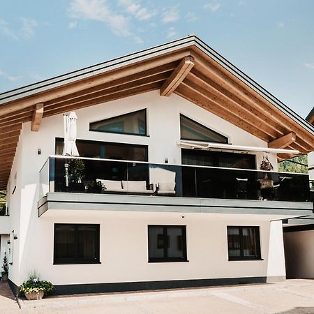 Knappensteig Appartements Ваграйн Екстер'єр фото