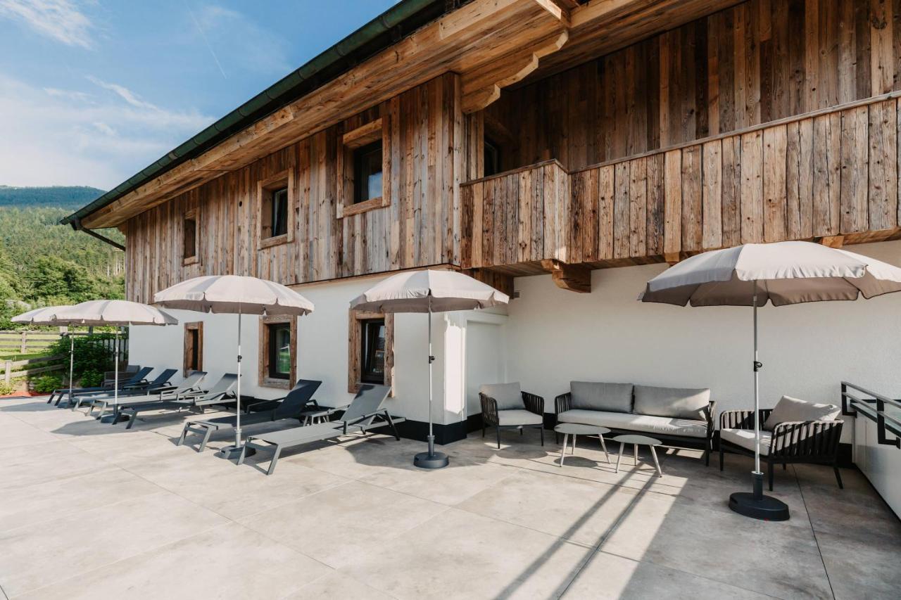 Knappensteig Appartements Ваграйн Екстер'єр фото