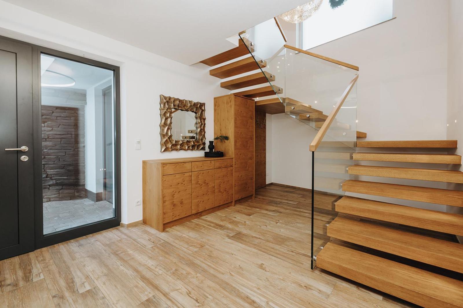 Knappensteig Appartements Ваграйн Екстер'єр фото