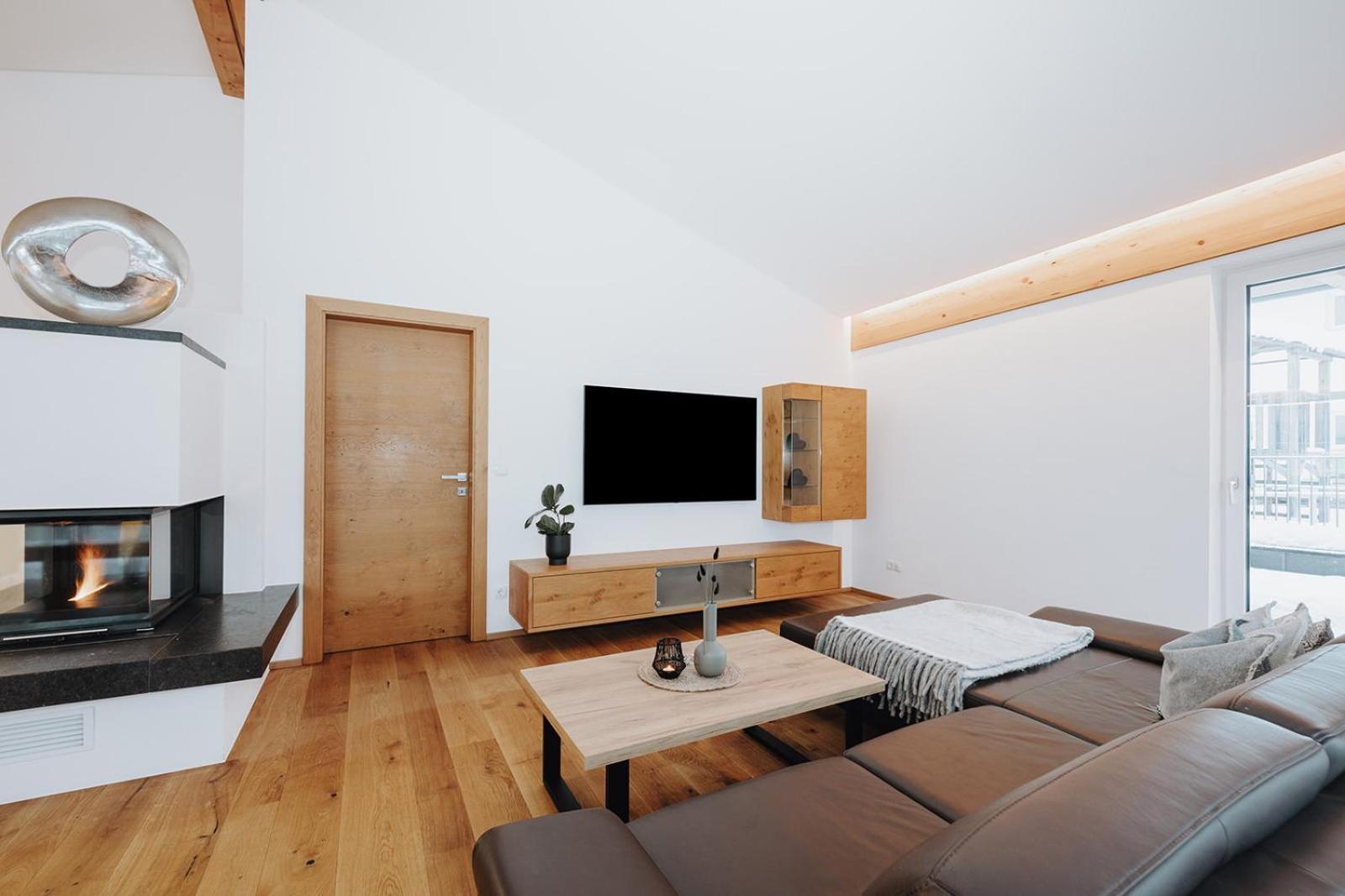 Knappensteig Appartements Ваграйн Екстер'єр фото