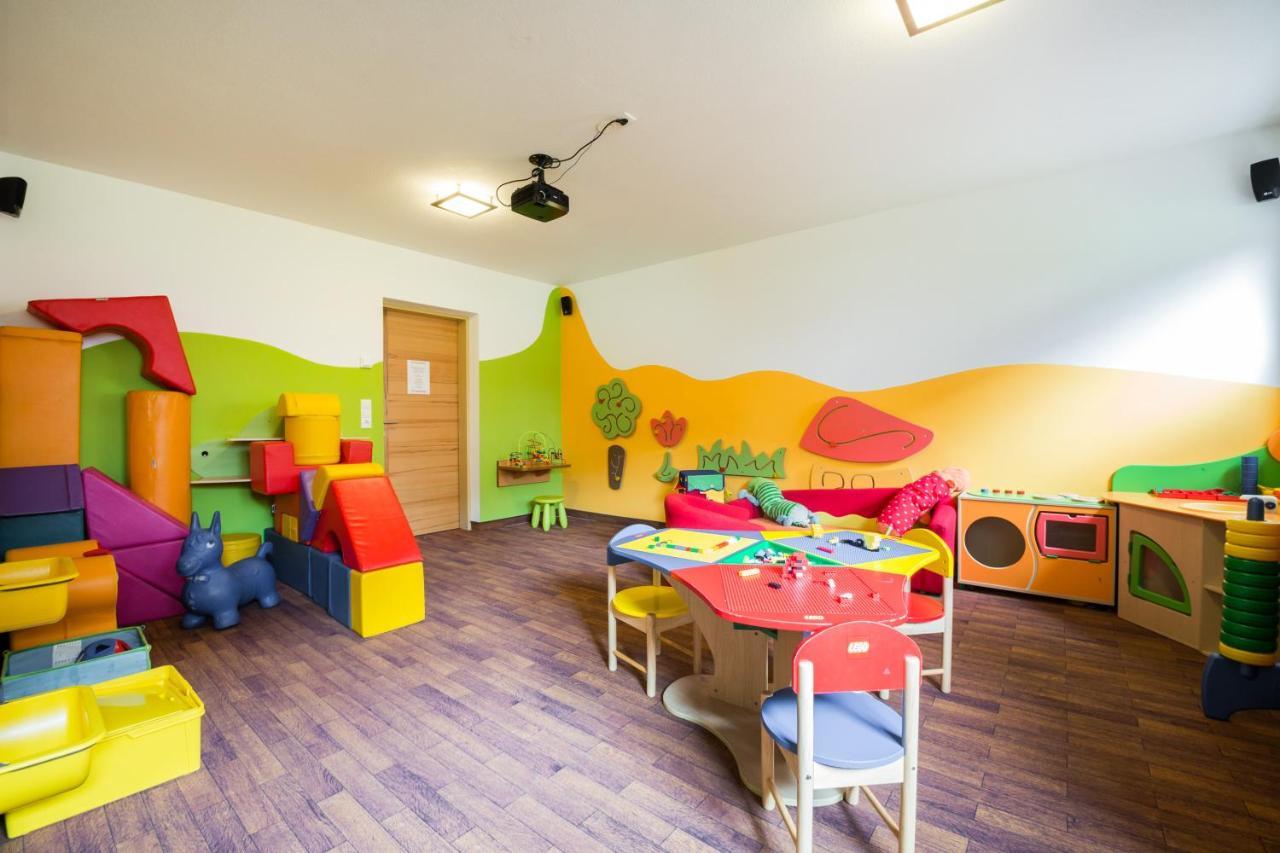 Knappensteig Appartements Ваграйн Екстер'єр фото