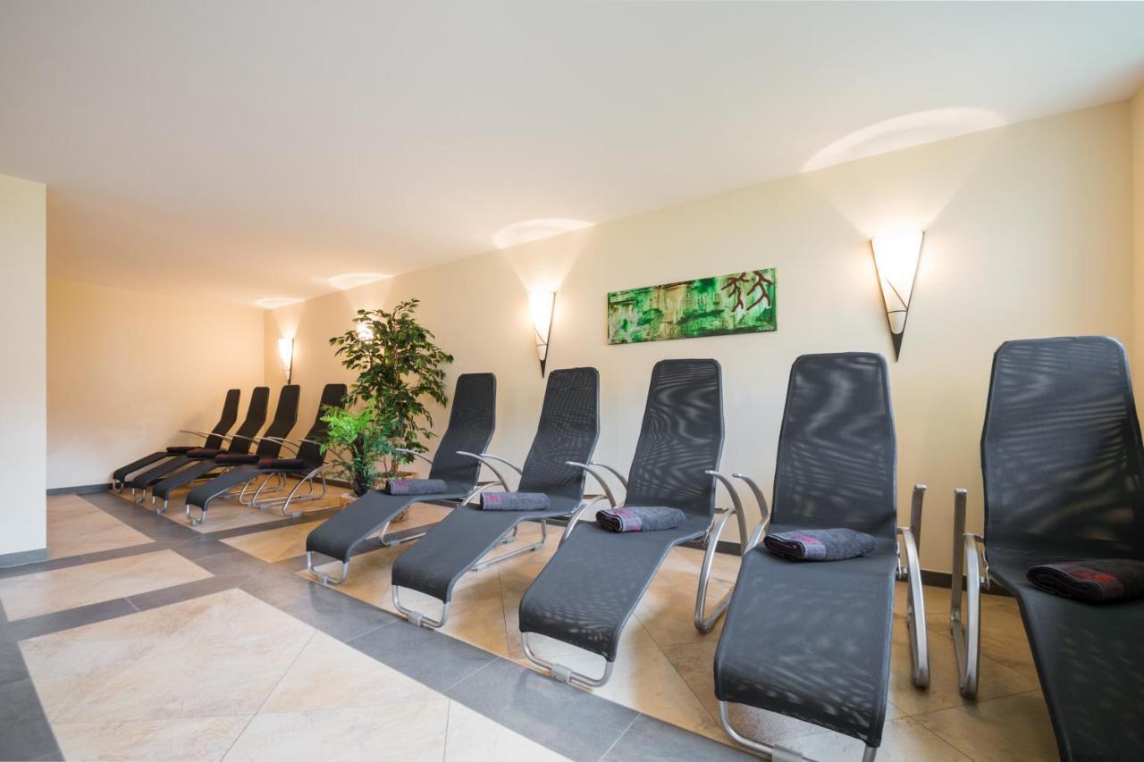 Knappensteig Appartements Ваграйн Екстер'єр фото