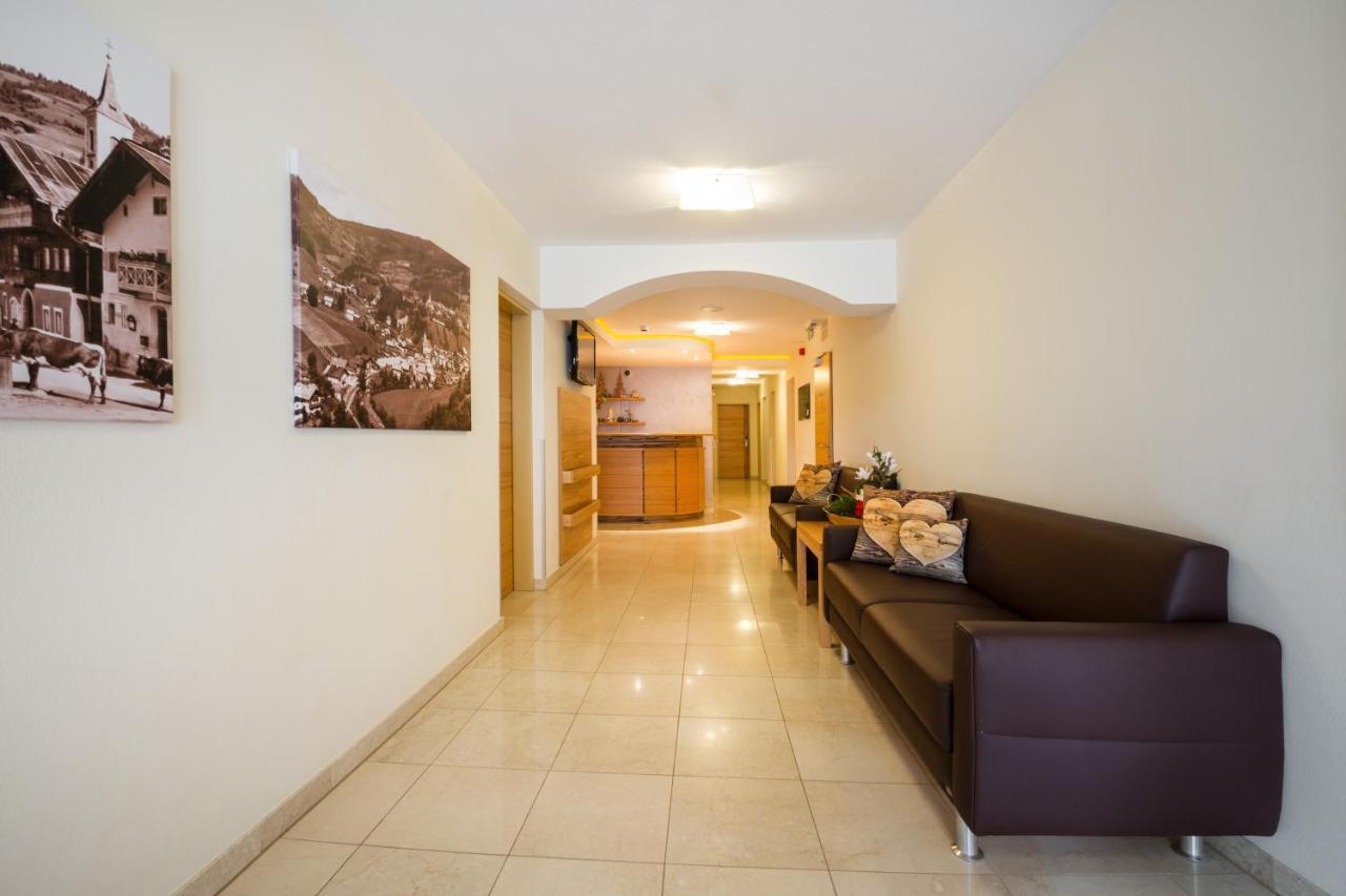 Knappensteig Appartements Ваграйн Екстер'єр фото