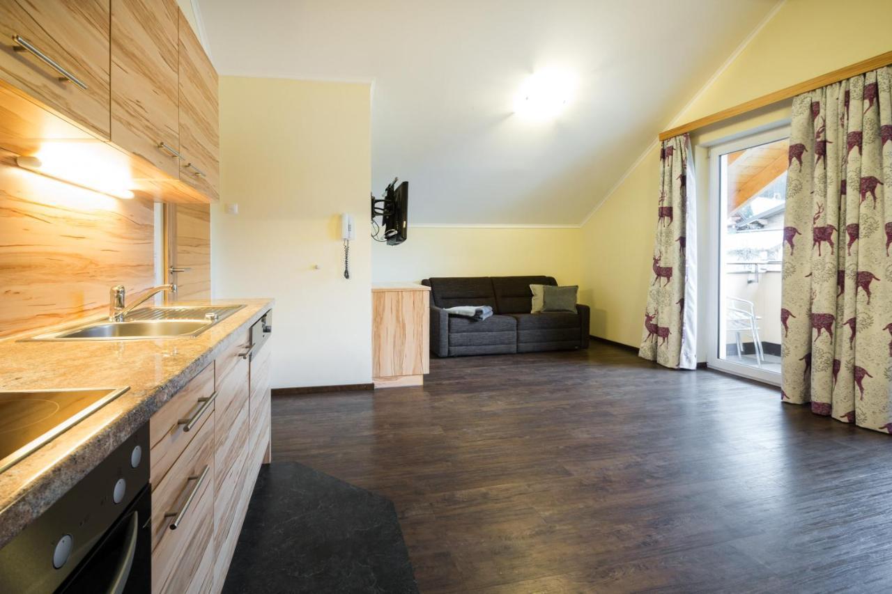 Knappensteig Appartements Ваграйн Екстер'єр фото