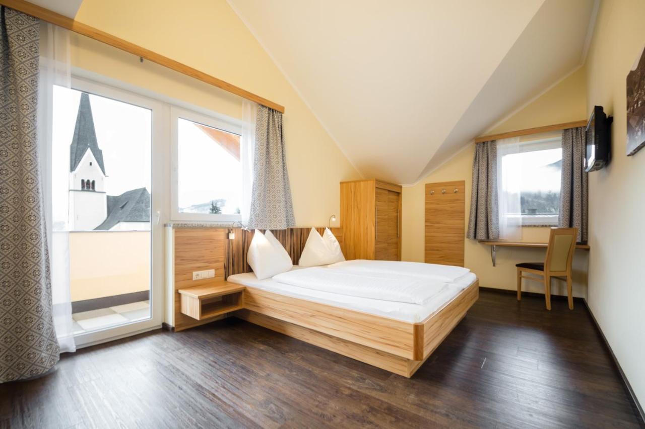 Knappensteig Appartements Ваграйн Екстер'єр фото