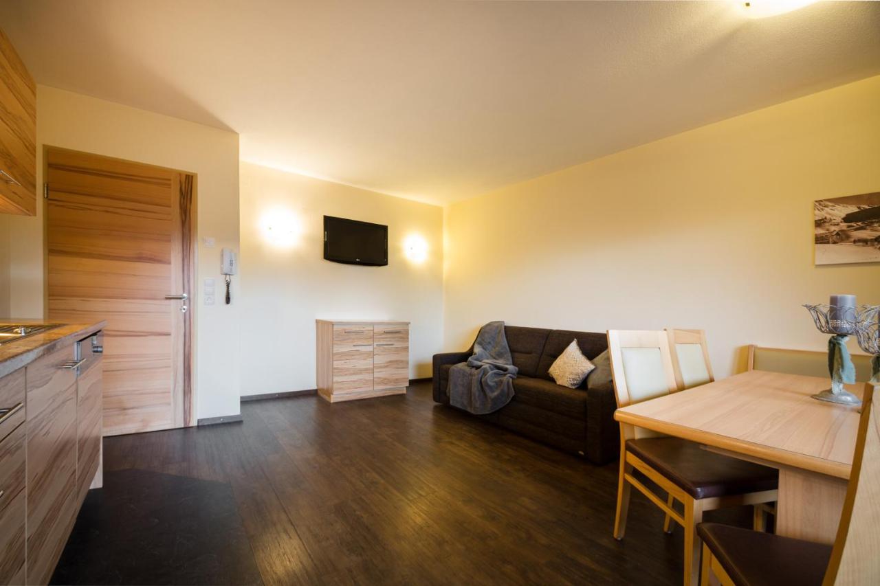 Knappensteig Appartements Ваграйн Екстер'єр фото