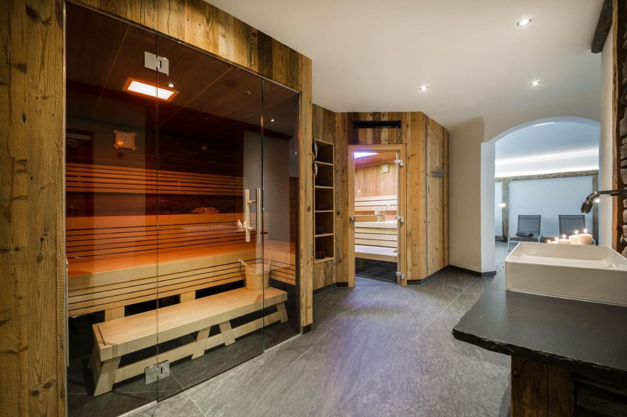 Knappensteig Appartements Ваграйн Екстер'єр фото
