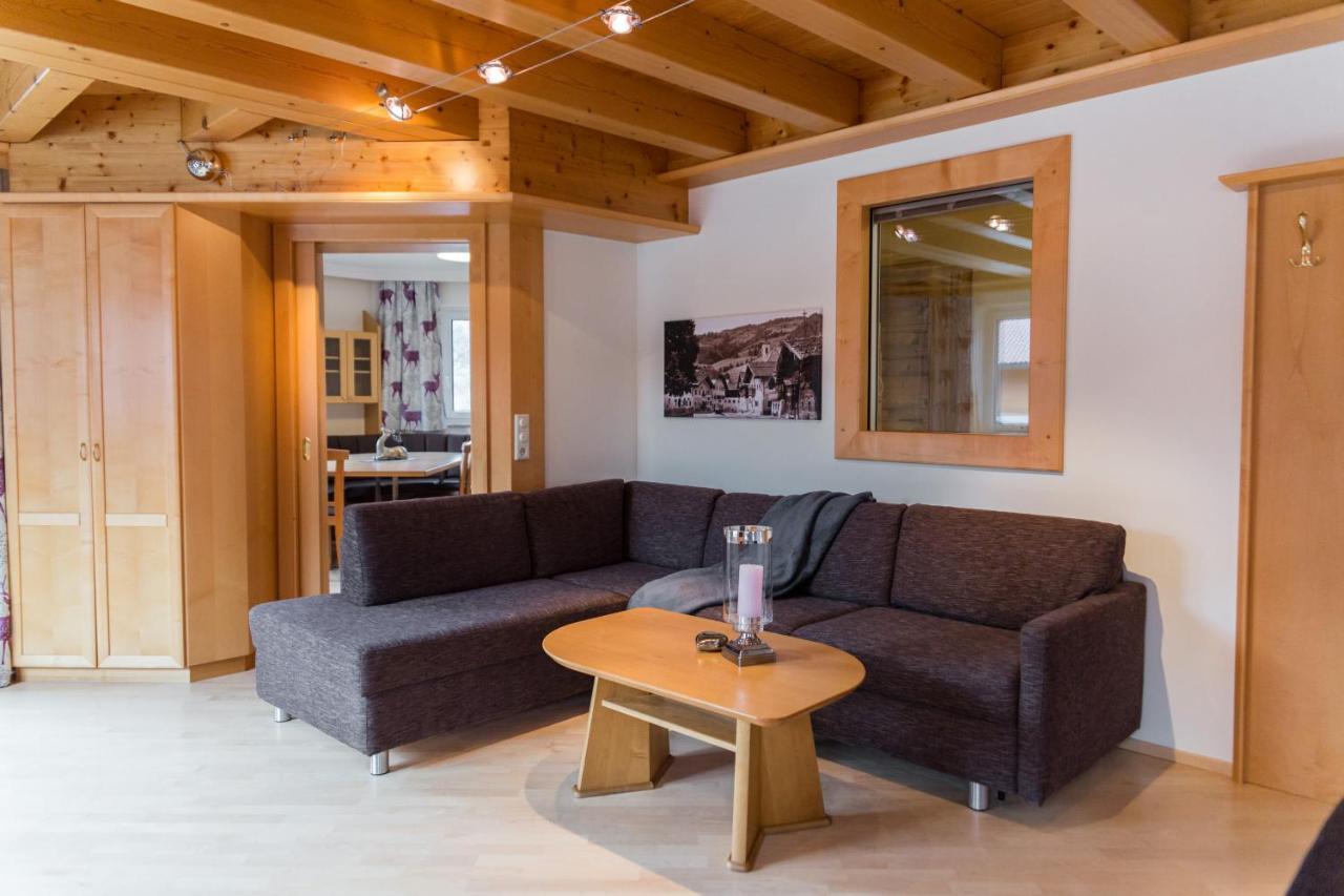 Knappensteig Appartements Ваграйн Екстер'єр фото