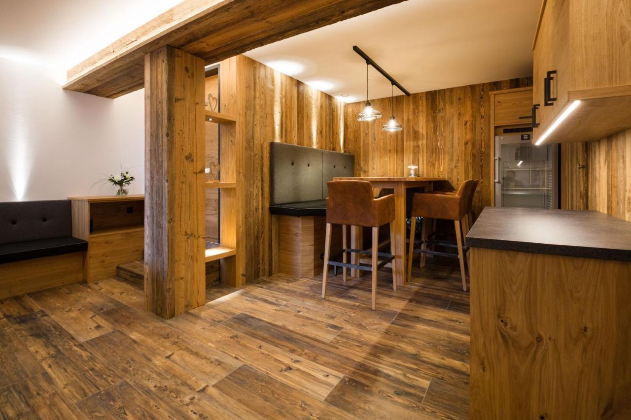 Knappensteig Appartements Ваграйн Екстер'єр фото