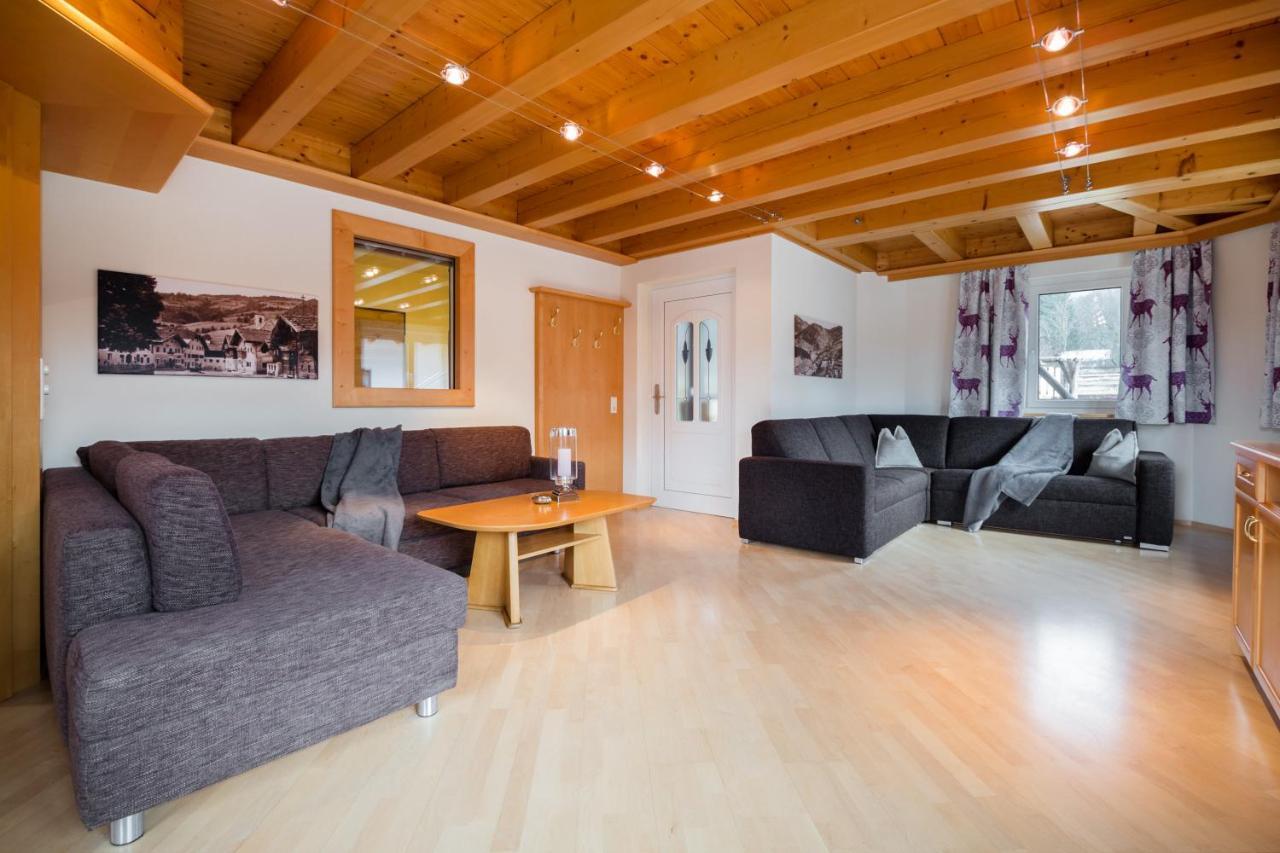 Knappensteig Appartements Ваграйн Екстер'єр фото