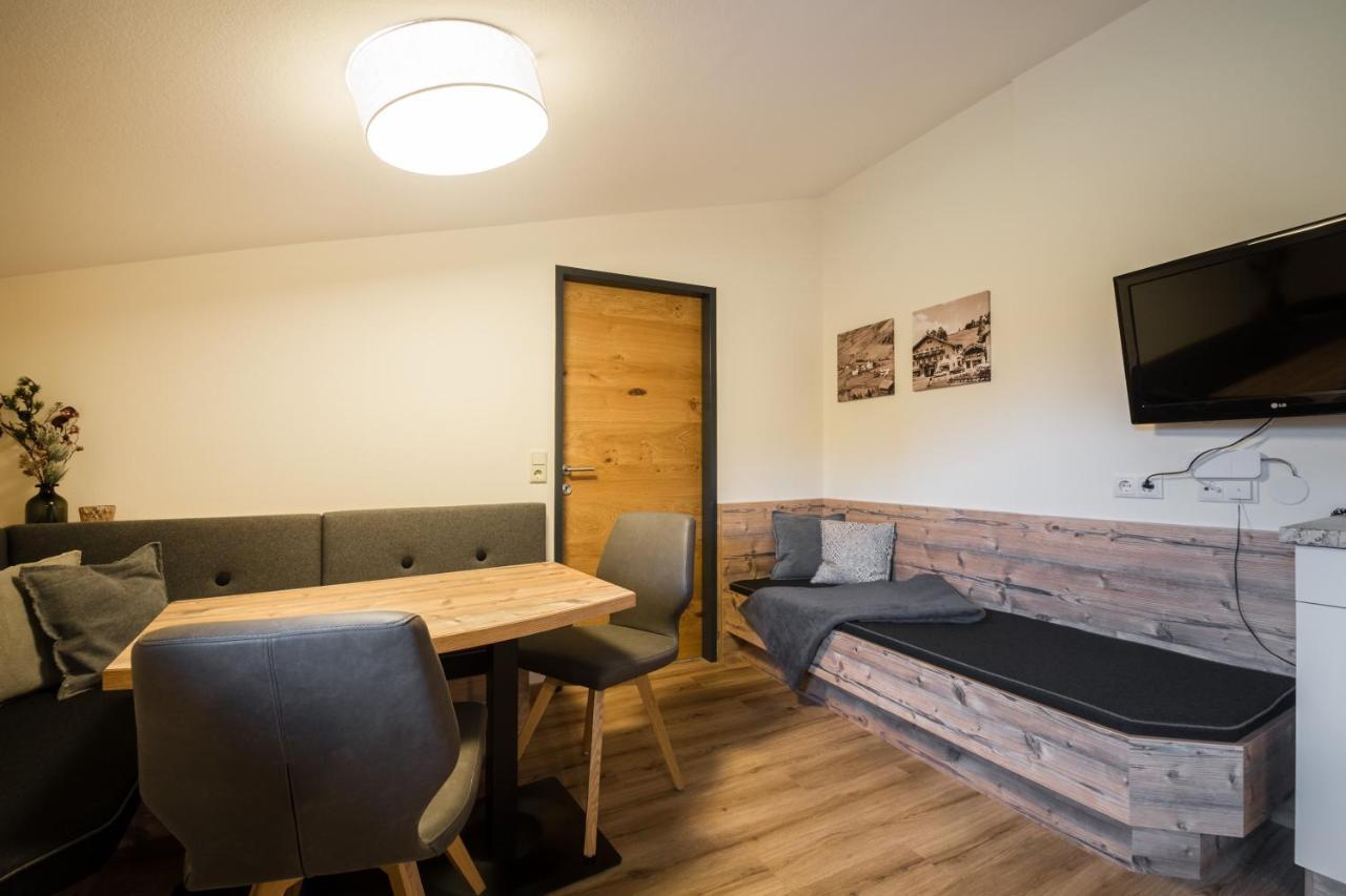 Knappensteig Appartements Ваграйн Екстер'єр фото